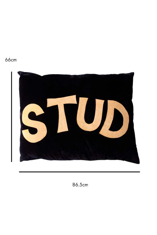 Stud Dog Bed - 3 Available Sizes - Image 9