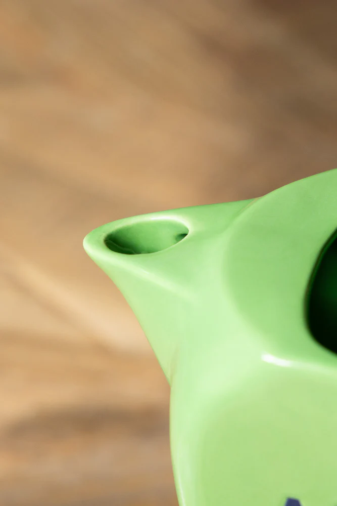 Stylish Green Apero Water Jug - Image 4