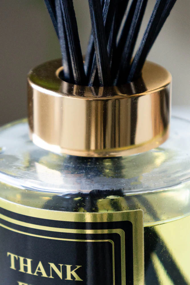 Thank Fuck For You Reed Diffuser - 150ml - Image 5