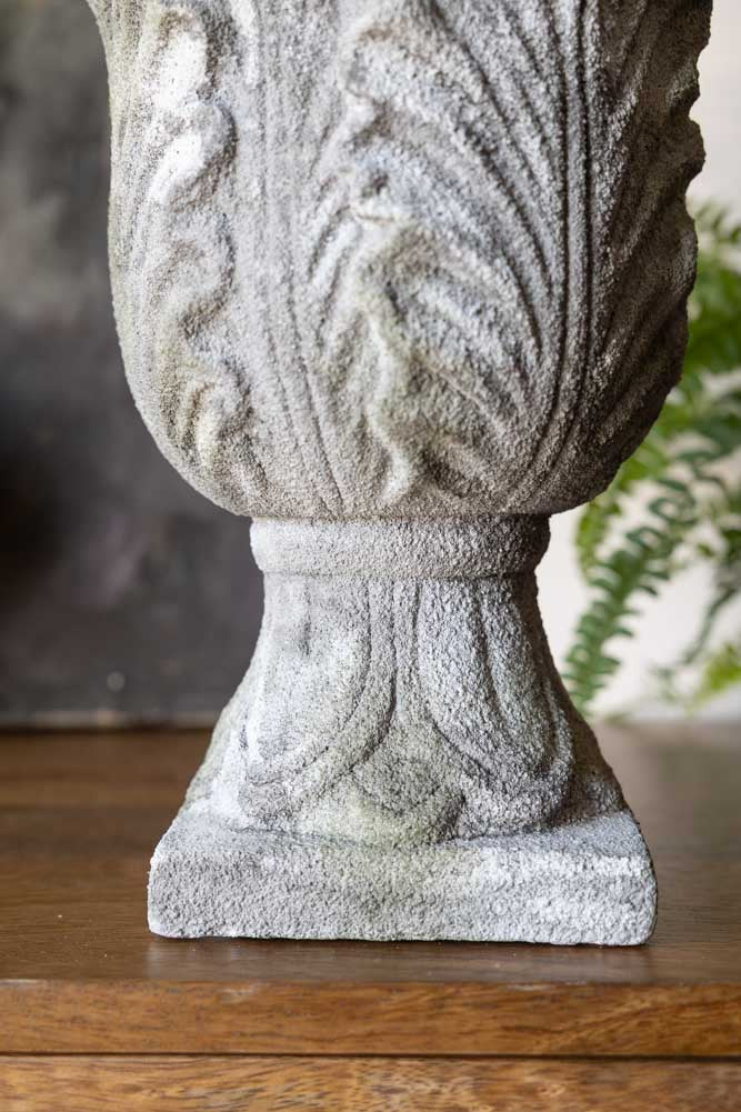 Traditional Detailing Style Planter - Tall - Image 5