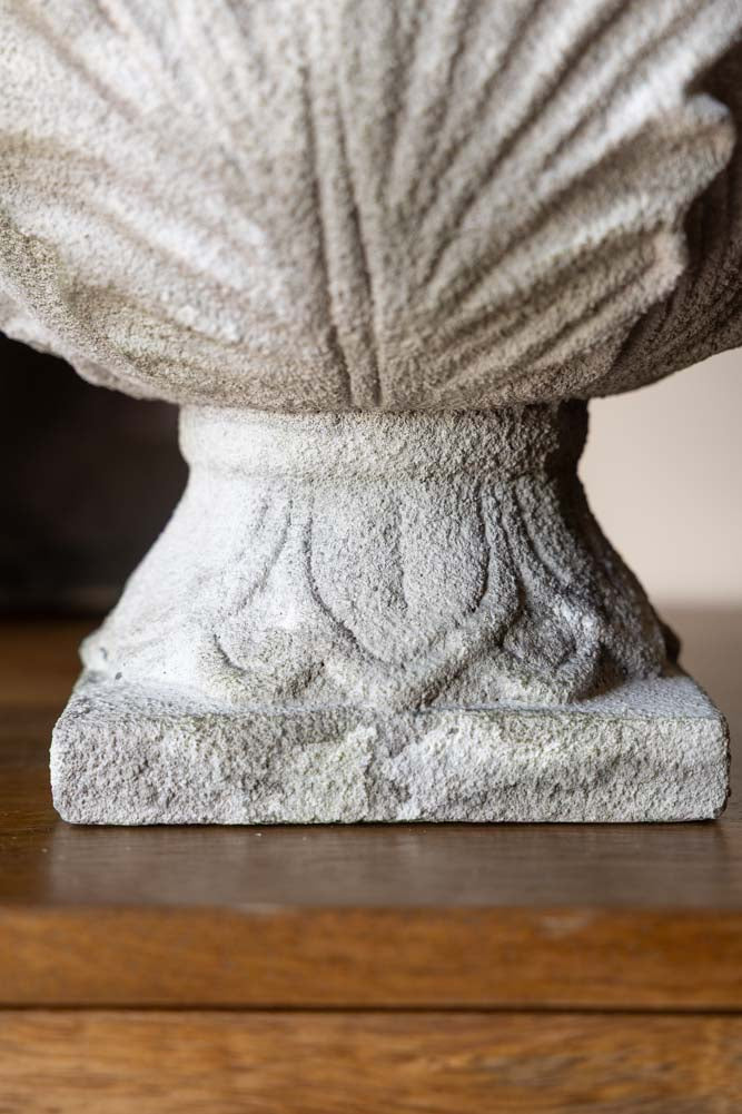 Traditional Detailing Style Planter - Wide - Image 2