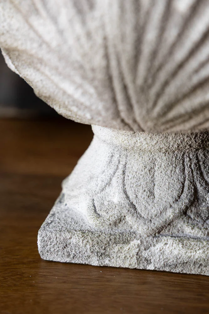 Traditional Detailing Style Planter - Wide - Image 5