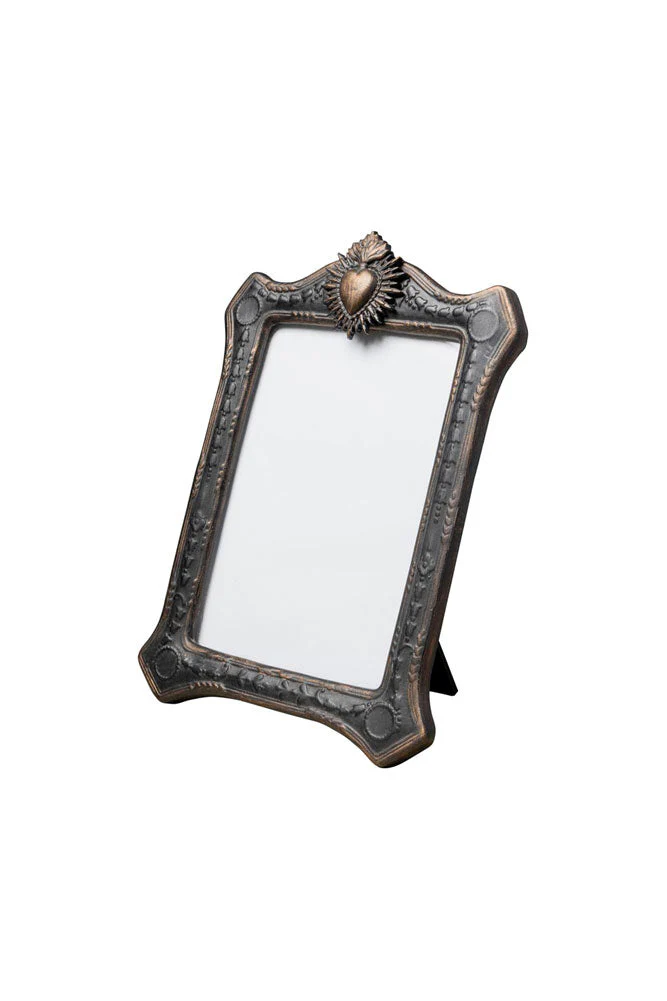 Traditional Milagro Photo Frame - Medium - Image 5