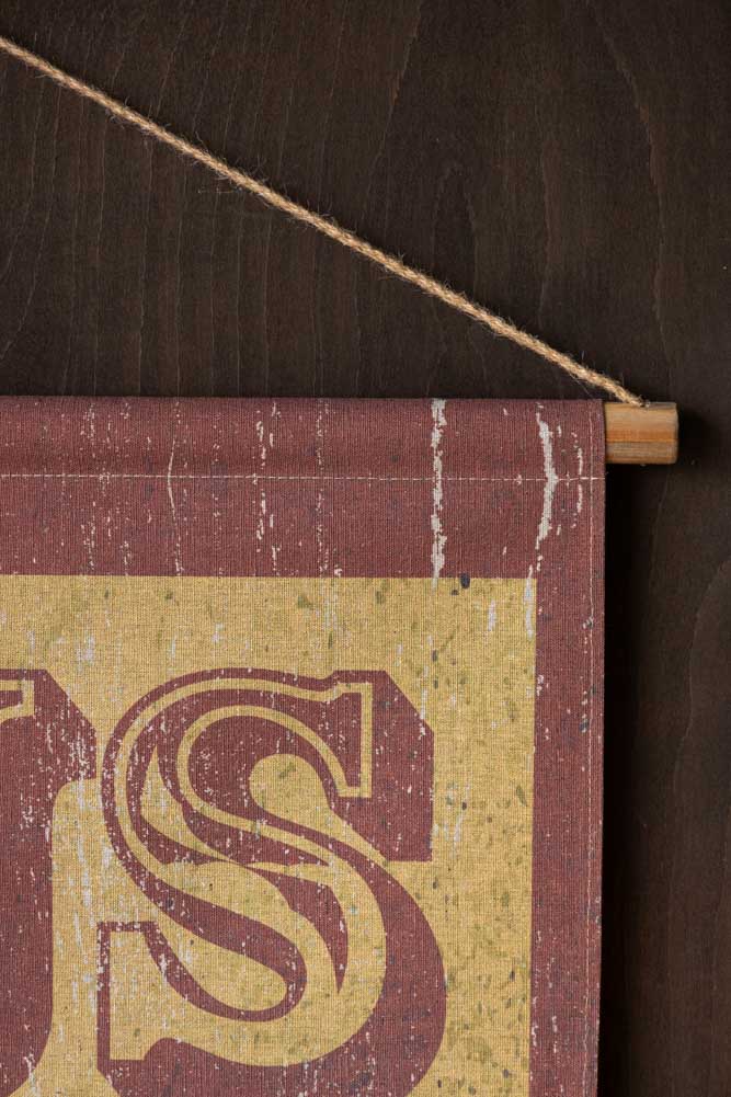 Vintage-Style Circus Wall Art - Image 8