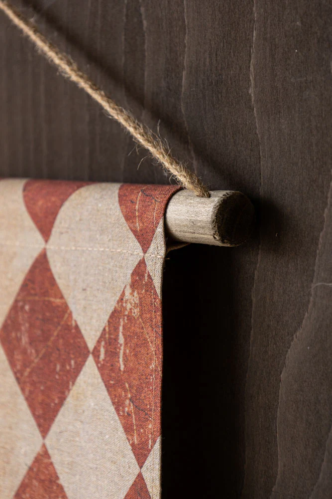 Vintage-Style Freak Show Wall Art - Image 5