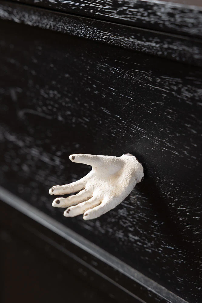 Vintage-Style Hand Cupboard/Drawer Knob - Image 5