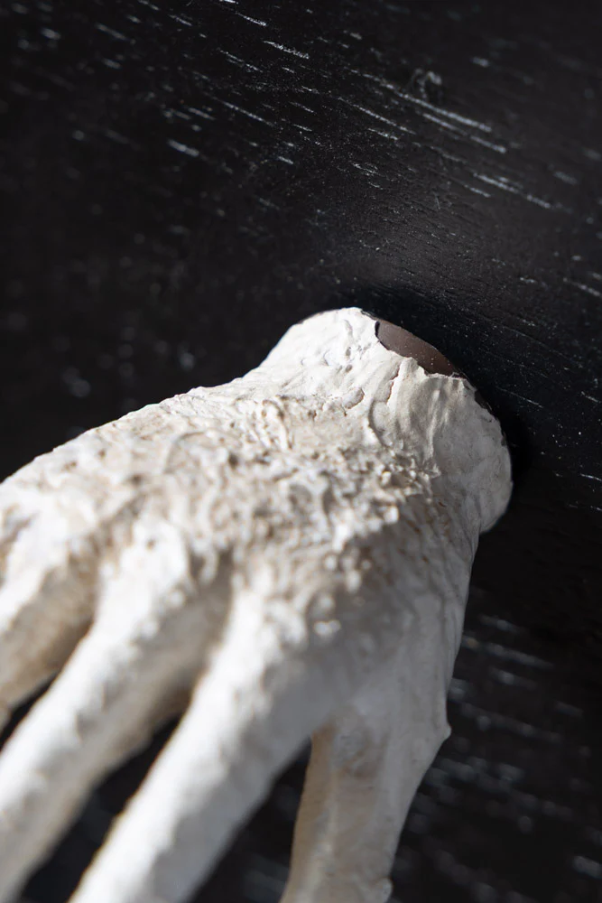Vintage-Style Hand Cupboard/Drawer Knob - Image 6