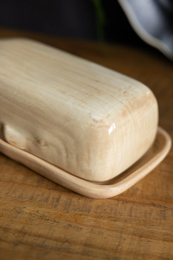 Whale Butter Dish - Image 2