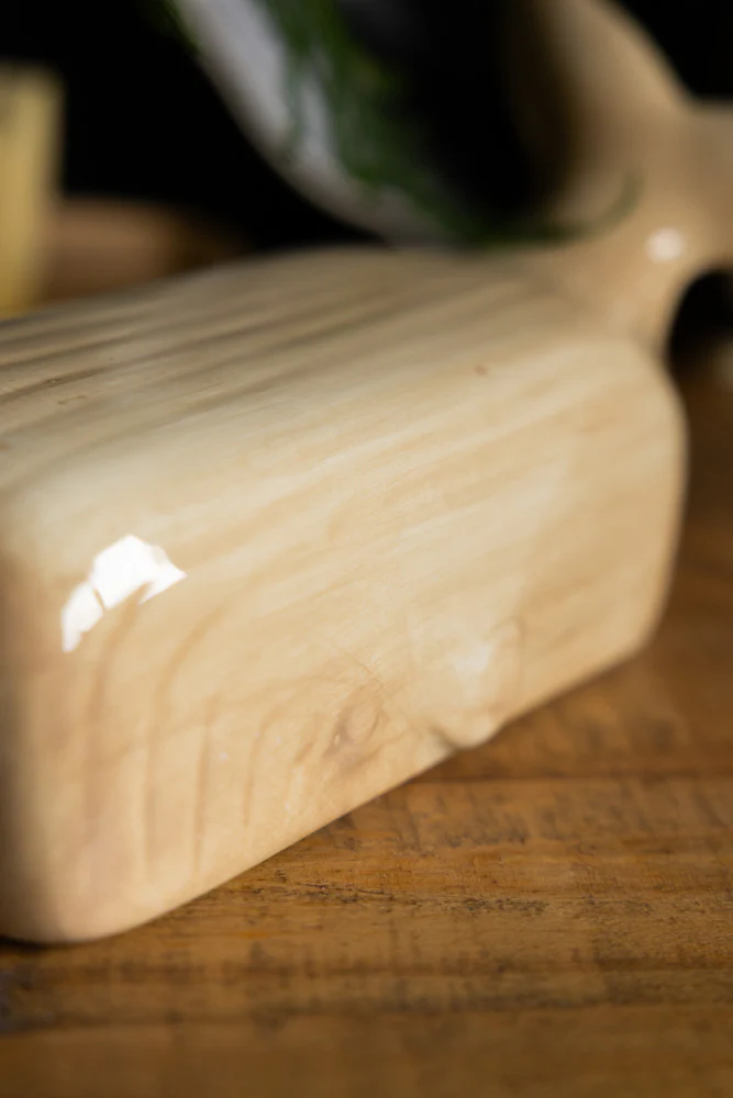 Whale Butter Dish - Image 4