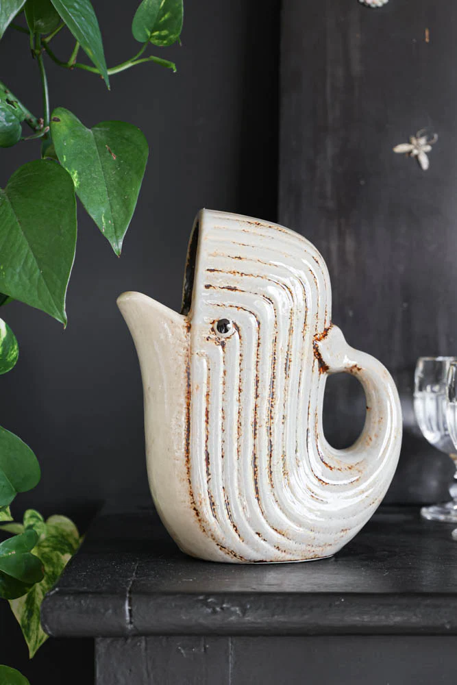 Whale Water Jug - Image 2