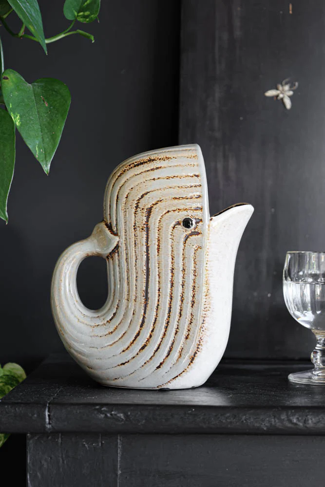 Whale Water Jug - Image 3