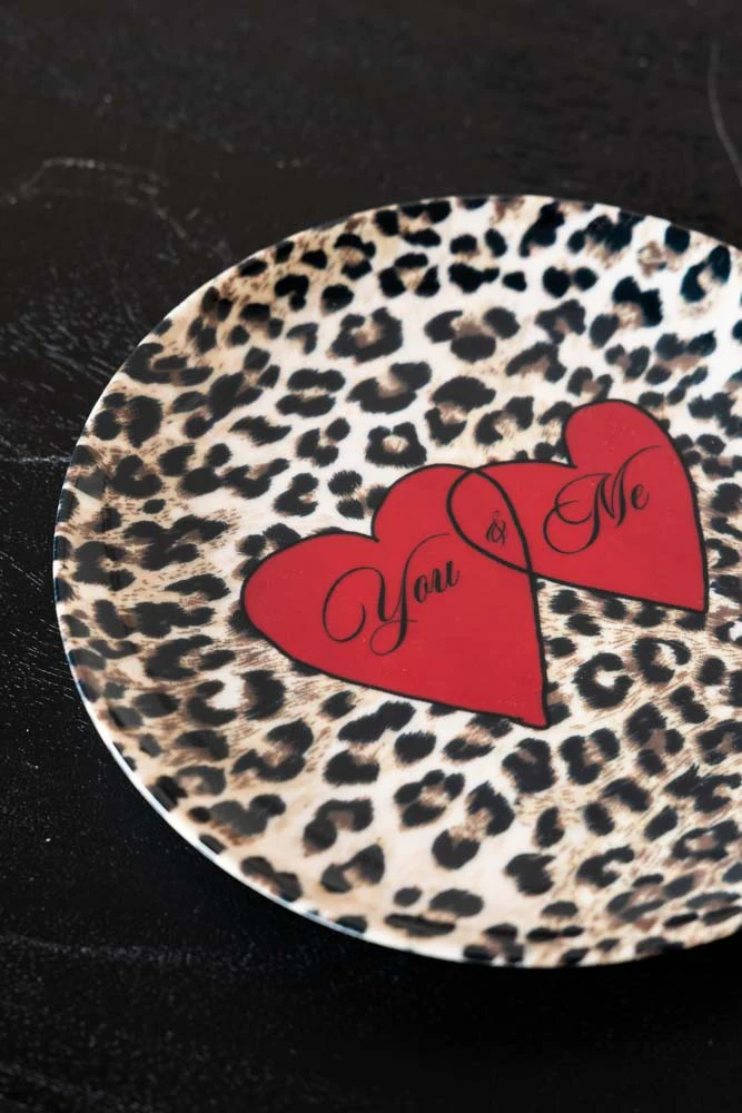 You & Me Decorative Wall Plate - Image 6