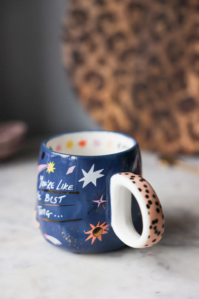 You're Like The Best Thing Mug
