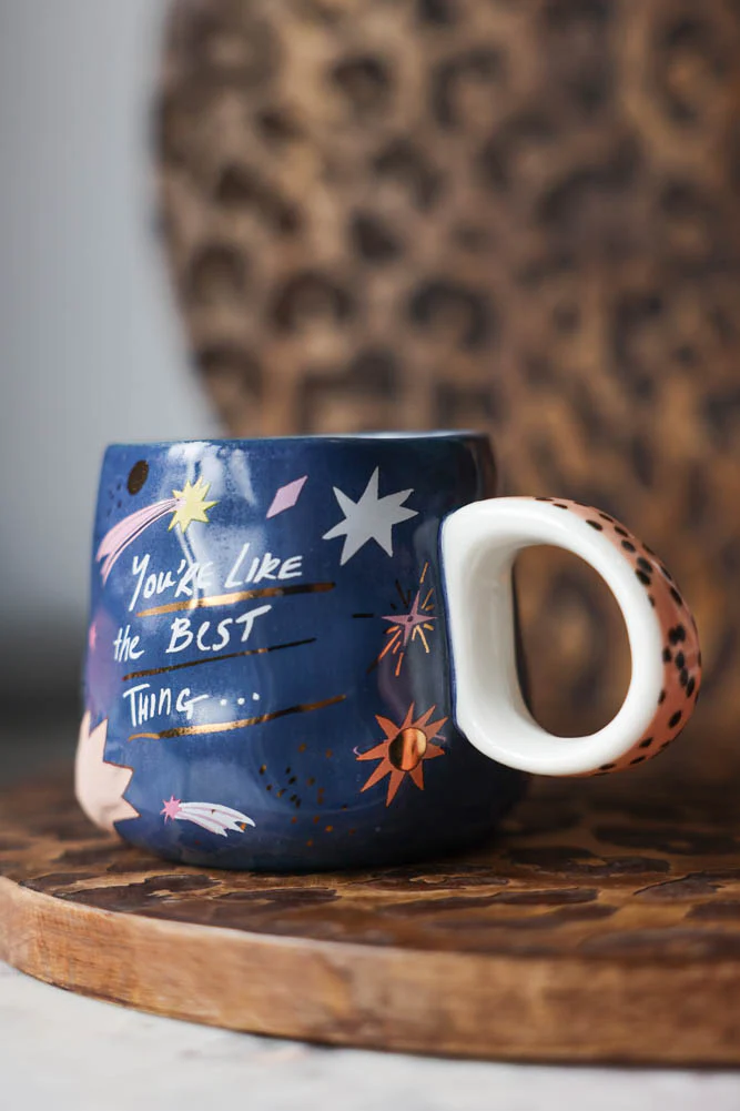You're Like The Best Thing Mug - Image 2