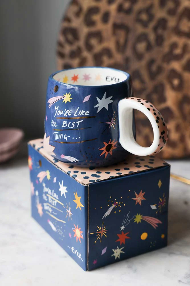 You're Like The Best Thing Mug - Image 4