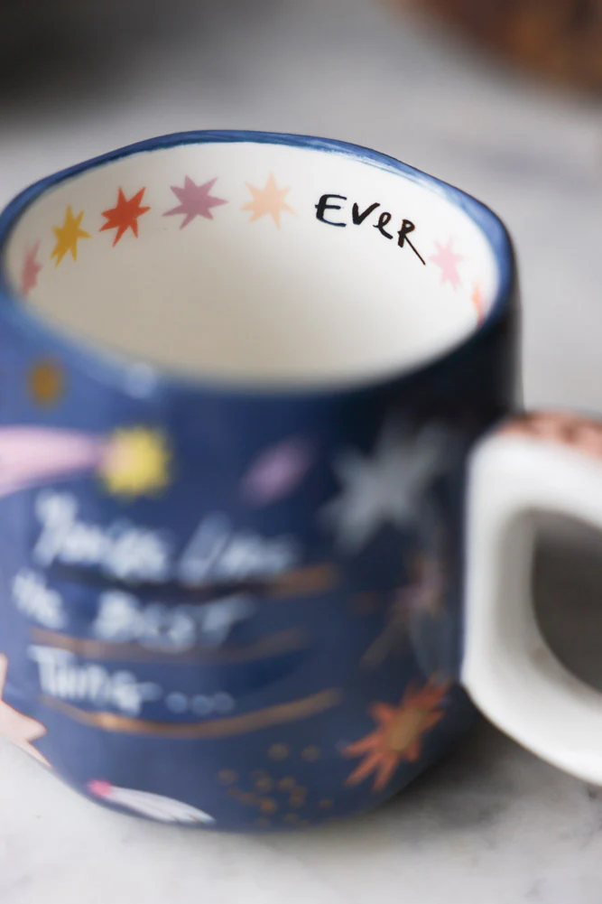 You're Like The Best Thing Mug - Image 5