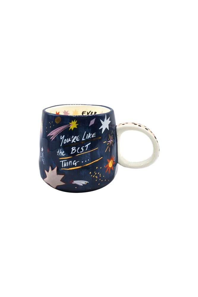 You're Like The Best Thing Mug - Image 7