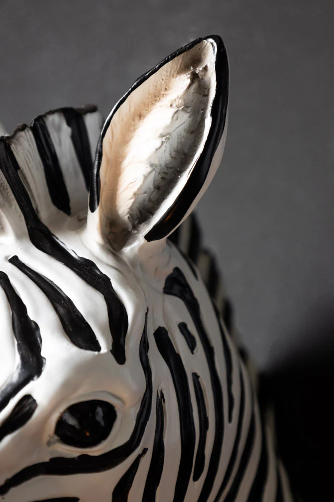 Zebra Wall Light - Image 7