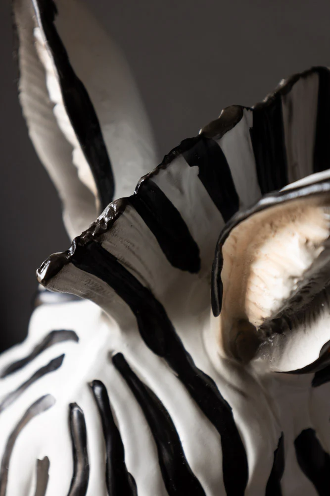 Zebra Wall Light - Image 8